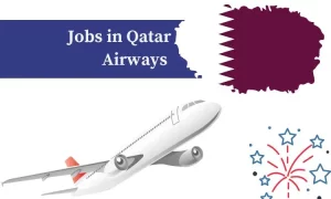 Qatar Airways Careers