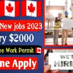 Study And Work In Canada as an African